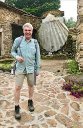 Big Scallop Shell  Casanova JGH : by donna_jeff, Views[158]