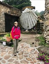 Big Scallop Shell  Casanova DMs: by donna_jeff, Views[152]