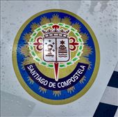 Police emblem santiago: by donna_jeff, Views[148]