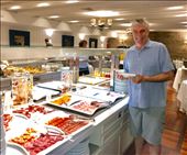 breakfast parador JGH: by donna_jeff, Views[143]