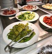 breakfast parador: by donna_jeff, Views[149]