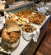 breakfast parador bread: by donna_jeff, Views[156]