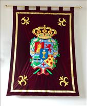 University of Santiago Seal: by donna_jeff, Views[121]