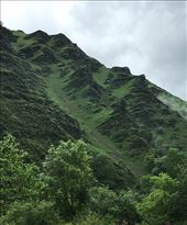 Pyrenees Craggy: by donna_jeff, Views[225]