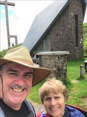 Pyrenees Peak Church: by donna_jeff, Views[272]