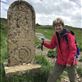 Pyrenees Peak Monument DMS: by donna_jeff, Views[216]