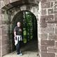 st jean castle arch JGH: by donna_jeff, Views[299]