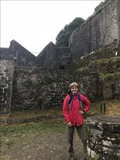 St Jean Castle DMS: by donna_jeff, Views[266]