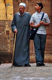 “Kindness is a language which the deaf can hear and the and the blind can see”- Mark Twain. .. That unconditional love and acts of kindness that matter the most in this world.: by donnagouda, Views[830]