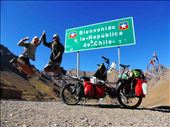 Country #17 - Chile!: by donttakethetourbus, Views[213]