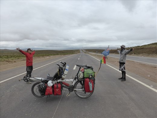 TotallyLoving Bolivia