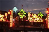 Decorative multi-coloured lantern festival: by dontthinkjustshoot, Views[347]