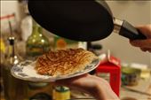 The Rösti Flip (After Much Practice): by dontyuckmyyums, Views[334]