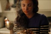 The Steamy, Aromatic Anticipation : by dontyuckmyyums, Views[286]