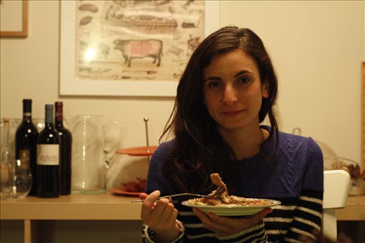 The Warming Feeling From The Inside Out