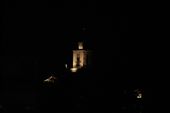 The Tower of Power - 
I took a photograph of the Baguio City Hall at midnight. I took advantage of the time of the night to show the beauty of the City Hall.: by doodziroll, Views[229]
