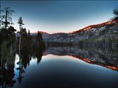 Sunrise at Yosemite: by doremon313, Views[204]