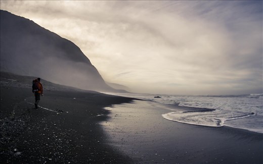 Lost Coast