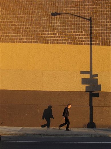 Lost in Brooklyn (NYC)