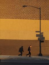 Lost in Brooklyn (NYC): by dotlimits, Views[278]