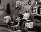 1.	In the streets of Vietnam there are a number of street vendors. Most were fem: by dotradley, Views[173]