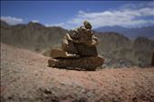 Inukshuk, Leh: by dreamcatcheradventures, Views[247]