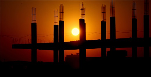 If I can put one touch of rosy sunset into the life of any man or woman, I shall