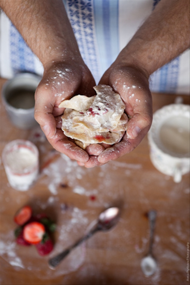 Here we are! Almost done!