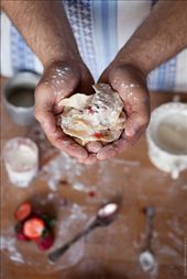 Here we are! Almost done!: by dreuamjourney, Views[219]