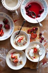 Enjoy your meal!: by dreuamjourney, Views[285]