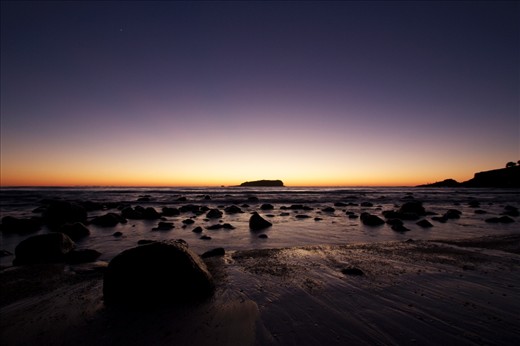 First light breaks over Cook Island. Shot from Fingal beach, New South Wales, Australia. this marks the beginning of my story; a snapshot into the life of the local people and the place they call home. Fingal Head is just south of the Queensland border. It has a rich Aboriginal heritage and is a part of the Tweed Shire council. Home to carefree people, beautiful scenery, a surfing lifestyle and some remarkable wildlife, Fingal Head is a place with abundant natural beauty.