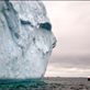 A zodiac of students is dwarfed by an imposing 'face like' iceberg off the coast of Elephant Island, Antarctica. by: drewgregory1 Views[713]