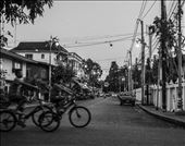 Nong Khai street: by drewsweet, Views[300]