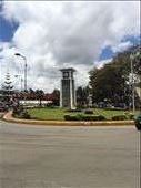 Clocktower, central city Arusha : by drfrenchie, Views[173]