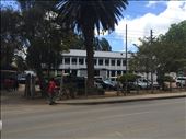 Arusha Police Station : by drfrenchie, Views[207]