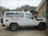 Ambulance Arusha styles : by drfrenchie, Views[241]