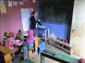 I last did long division at primary school!: by drfrenchie, Views[276]