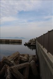 day ligth through the horizon: by drumedison, Views[103]