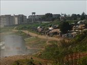 Slums of Kibera, Kenya: by dscott7, Views[173]