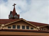 The church house featured in my entry, Nairobi : by dscott7, Views[153]