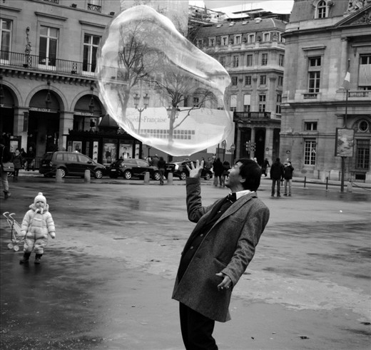 My way of explaining happiness in one picture