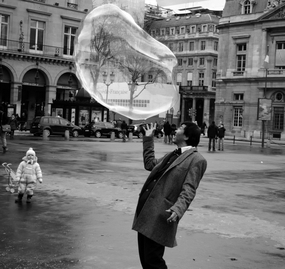 My way of explaining happiness in one picture