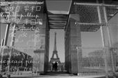Eiffel viewed from a different perspective, a more lingvistic one: by dudemeister, Views[397]