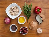 Raw Ingredients: by dush, Views[894]