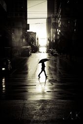 Mr. Downtown: by dustinlalik, Views[267]