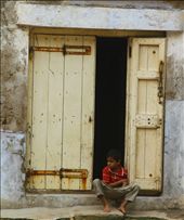 Waiting in a  Hope : by dwaraka, Views[234]