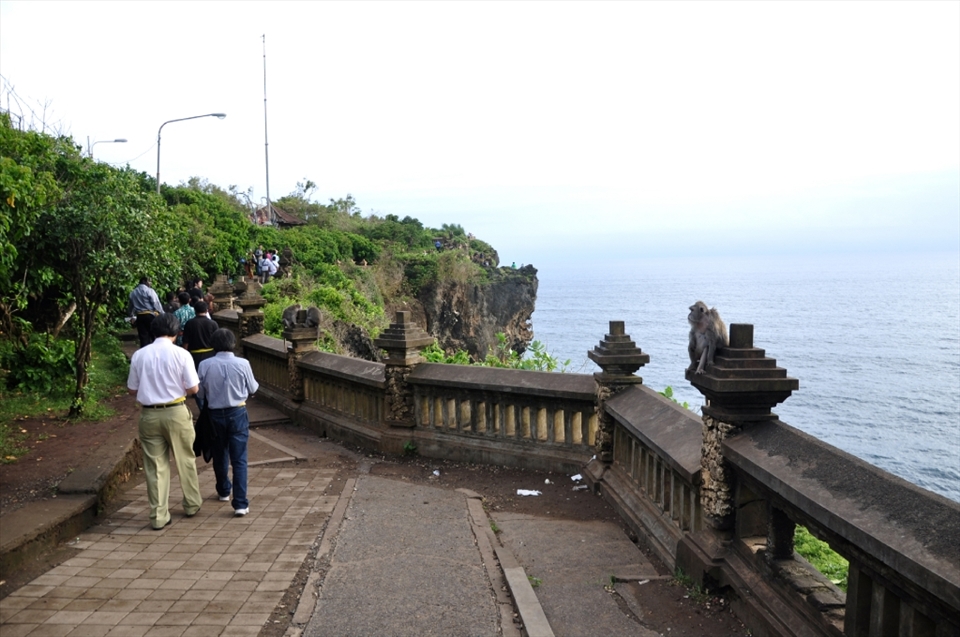 people are going to firedance and 