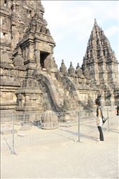 Candi Prambanan 2: by easygoingtravelling, Views[104]