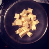 Melt the butter: by eatwithjoy, Views[239]