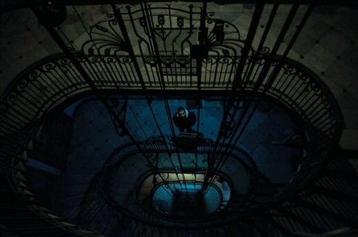 The closest he has gotten to action was during the sectarian troubles between the Christians and the Muslims, resulting in his exposure to tear gas through his bedroom window. As a minority, at times George feels religious discrimination in a country where the majority are Muslims. Notwithstanding, George's dreams may just have to wait until after immigration.